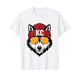 KC Wolf T-Shirt