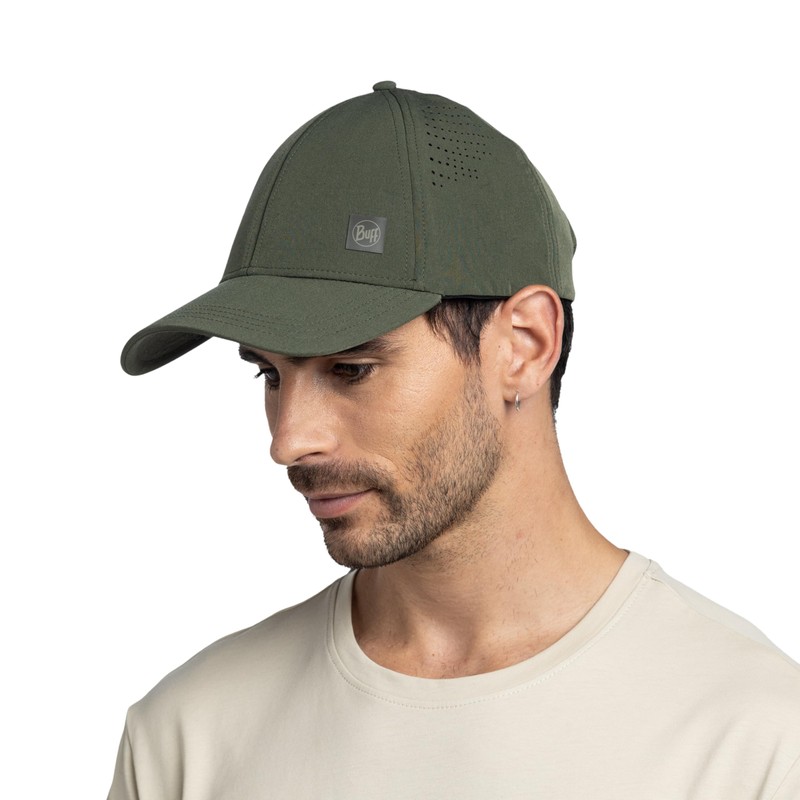 BUFF® Summit Cap Male Female Adult Adjustable, Breathable, UPF50, Comfortable,