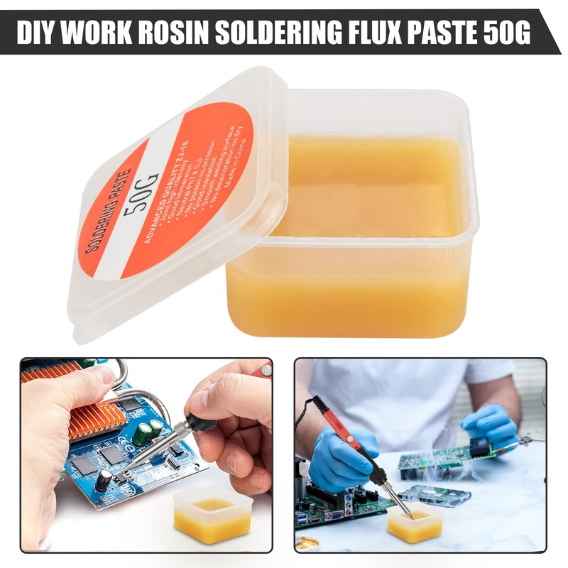 Soldering Iron Kit, 60W Soldering Iron with 5pc Interchangeable Tips,