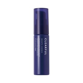 Clear Full Smooth Essence Bottle