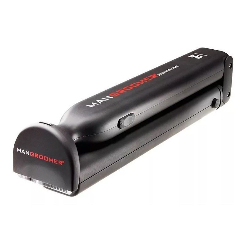 Mangroomer Rasuradora Eléctrica Para Pelo De Espalda