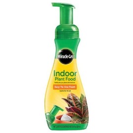 Miracle-GRO Liquid Plant Food 8 oz.
