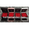 KARI HERNANDEZ San Valentin Regalo Rosas De Jabon Arreglo Novia