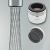 Neoperl Mikado California Faucet Elegant Aerator Economy Flow 1.2 GPM