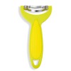 Kuhn Rikon Corn Zipper 6", Yellow, 6-Inch