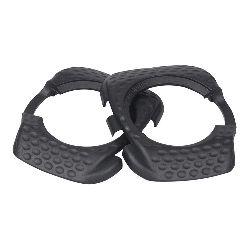 Faderr 1 Pair Road Bike Cleats Mountain Bike Pedals Covers
