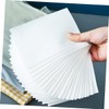 COLLBATH Washing Paper for Clothes Dye-absorption Laundry Sheets Anti-dyed Laundry