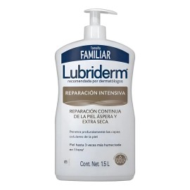 Crema Corporal Lubriderm Reparación Intensiva 1.5 Litros