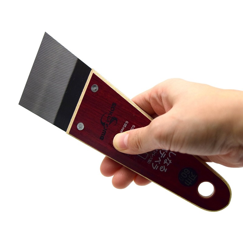 坂爪 Productions SS to be Putty Bella/Thick Chargers