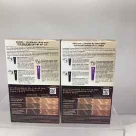 Schwarzkopf 2 Pk Schwarzkopf Bond Enforcing Keratin Blonde Color  11.4/Hi-Lift PEARL BLONDE