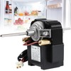 ZYD-2J-22 Refrigerator Fan Motor 115V 60Hz Input 22W Output 4W