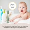 3 Pack Baby Diaper Cream Brush, Diaper Cream Spatula Applicator