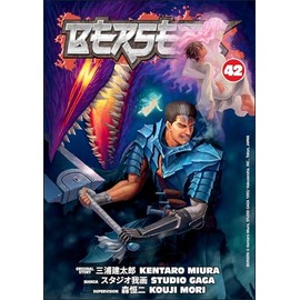 Berserk Volume 42