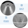 BESPORTBLE Car Wash Washer Nozzle Guard Pressure Washer Splash Shield