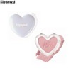 LILYBYRED Luv Blur Cheek + Luv Beam Glow Veil Set 2items, Blush#$%Highlighter:01 Blurry Cherry-01 Dreamy Beam