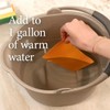 Soluble Care: Floor Cleaner Sheets (Concentrated Dissolvable Cleaning Sheets for