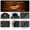 Sevdiea Heated Vest for Women with 16000mAh 7.4V Battery Pack