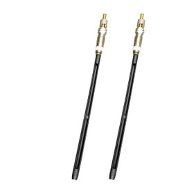 Milkit Presta Valve Core Removable - Pack of 2 (75mm)