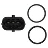 HELLA 6PU 009 146-501 Sensor, crankshaft pulse - 12V -
