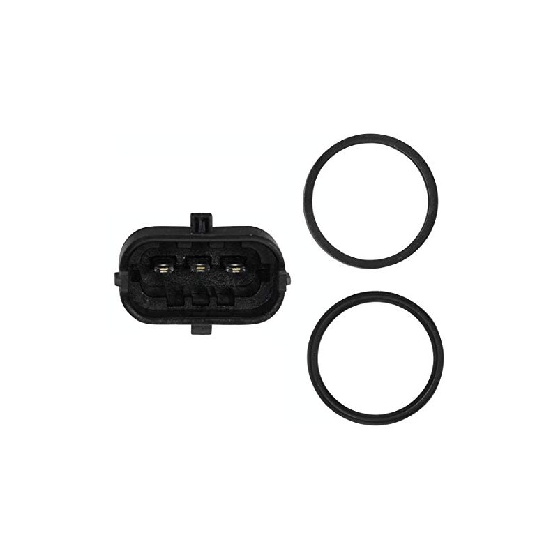 HELLA 6PU 009 146-501 Sensor, crankshaft pulse - 12V -