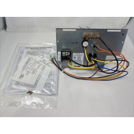 TUTCO Electric Heater, FC-0501N05LC, 81-20435-01, 208/240V, 3.3/4.4kW, 1P, 16A