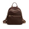 SUNLUTO Ladies' Backpack Cute Large Capacity Mini Bag Small Lightweight