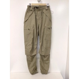 Mocean, Bike Patrol,  Summit Waterproof Pants, Medium, Uniform, Khaki