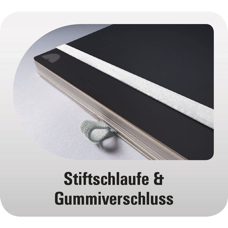 Chronoplan 50942 Book Calendar 2022, in A5 Format (135 x