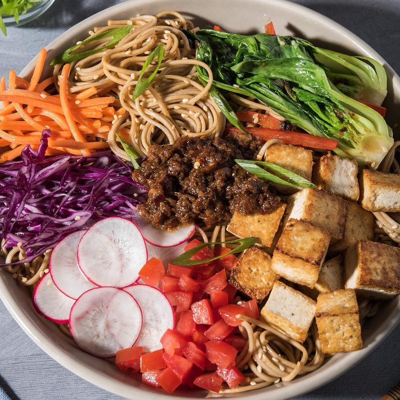 Simply Asia Japanese Style Soba Noodles, 14 oz