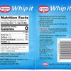 Whip It Stabilizer for Whipping Cream (oetker) 2x10g