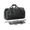 IRON JIA'S Motorcycle Dry Bag - Waterproof Duffle & Luggage
