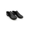 Capezio girls E Series EJ2C Jazz Slip On Black 12