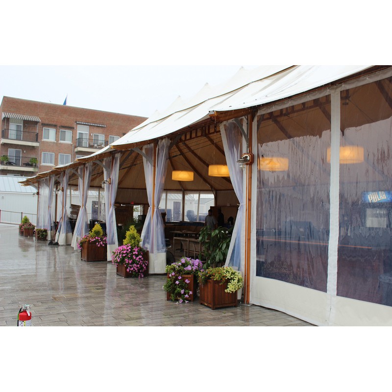 Penetrator 26" Aluminum Screw Earth Anchor-Holds up to 4,500lbs