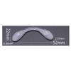 Eyeglasses Nose Bridge Pushin Pieces Push in Soft Silicone Slide