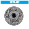 SEBLAFF Secondary Driven Clutch Replacement for 0JYA-052000 Replacement for UFORCE