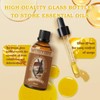 wusiyork Vanilla Essential Oil 100ML - 100% Pure and Natural