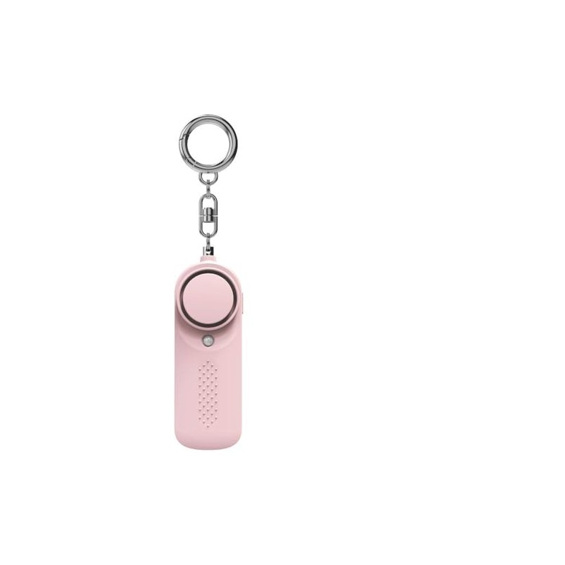 Anti-theft Buzzer, Disaster Prevention Bell, Security Alarm, Elementary School Students,