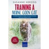 Training a Maine Coon Cat – Guidebook how to train,