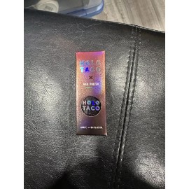 Holo Taco Limited Edition Double Dare  Simply Nailogical Birthday Polish 2022