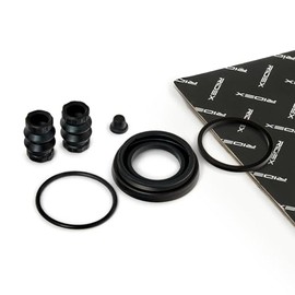RIDEX Brake Caliper Repair Kit Rear 405R0242