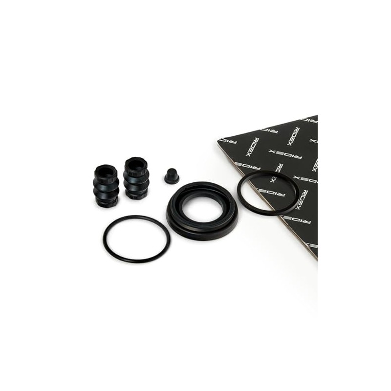 RIDEX Brake Caliper Repair Kit Rear 405R0242