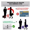 Rx Sroje Protector Para Tarjetas De Crédito, 30 Fundas De