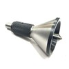 Bell Punch Round BAR Center Finder Tool- Finds Centre ACCURATELY