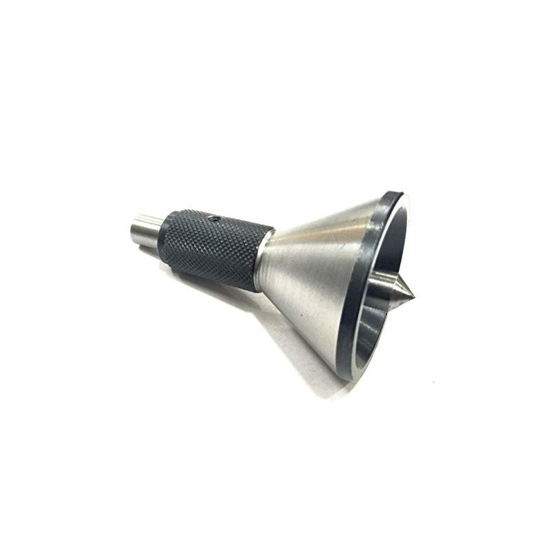 Bell Punch Round BAR Center Finder Tool- Finds Centre ACCURATELY