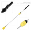 Golf Swing Practice Stick Trainer Device Lightweight Golfer Correction Training