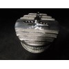 AIR CLEANER 2"X4'' (AC-12) HOT ROD TRI POWER ROCHESTER 2G