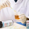 Urine Test Strips 14 Parameters 100 Count