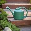 Southern Patio 2 Gallon Watering Can, Fern