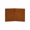 Fossil Bi-Fold Wallet Everett, Brown