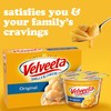Velveeta Shells & Cheese Dinner, 12-Ounce Boxes (Pack of 12)